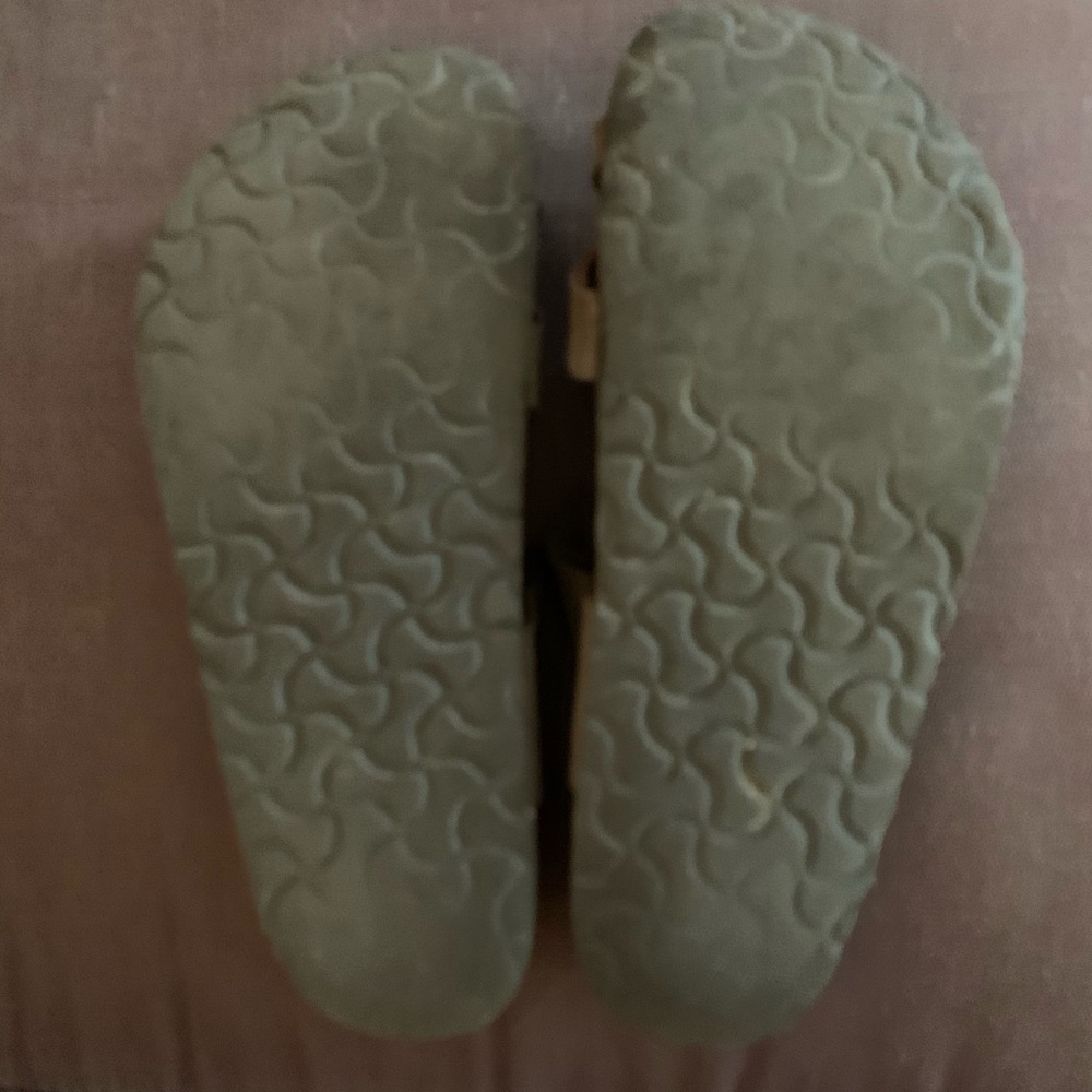 BIRKENSTOCKS !! - Picture 3 of 3